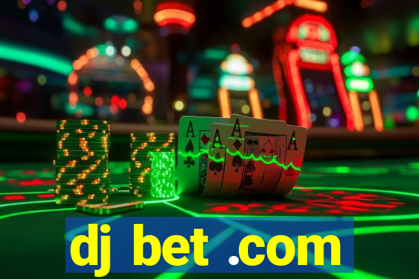 dj bet .com